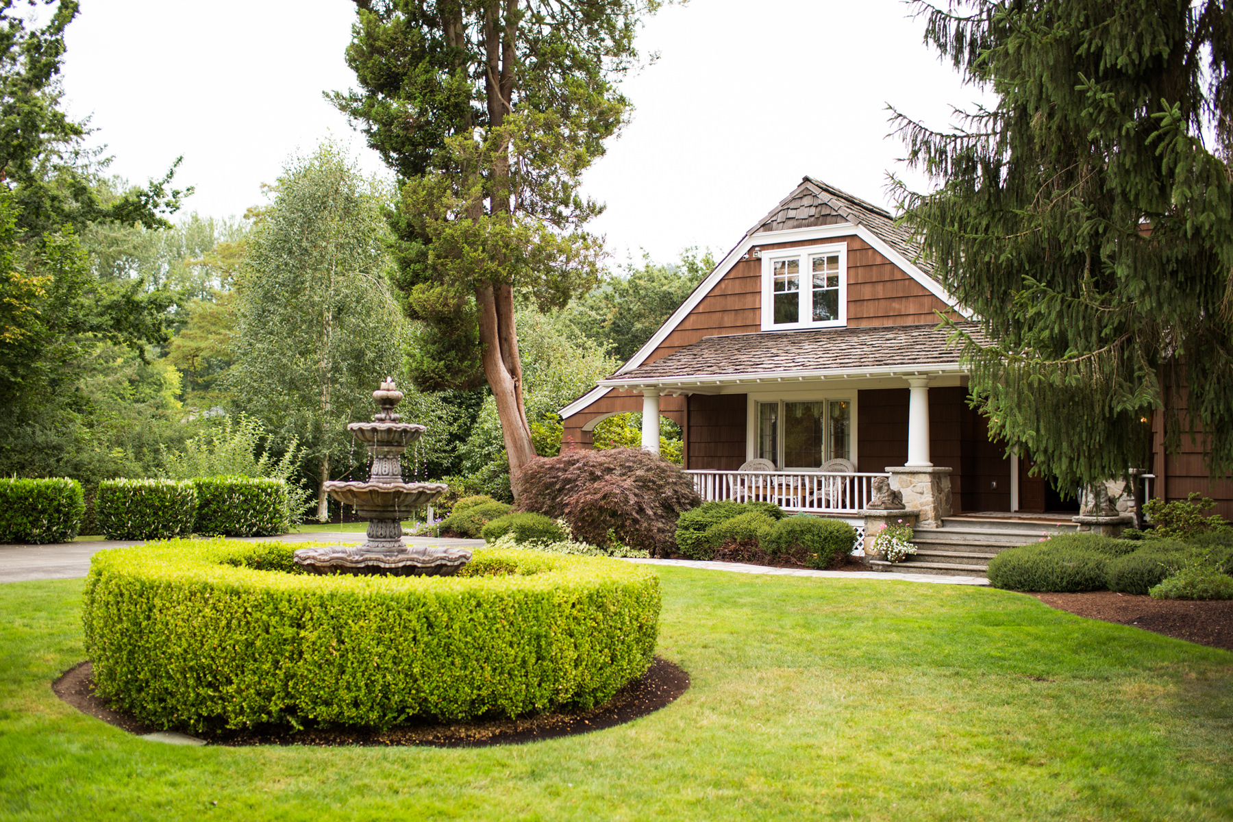 Laurel Creek Manor Wedding Photos